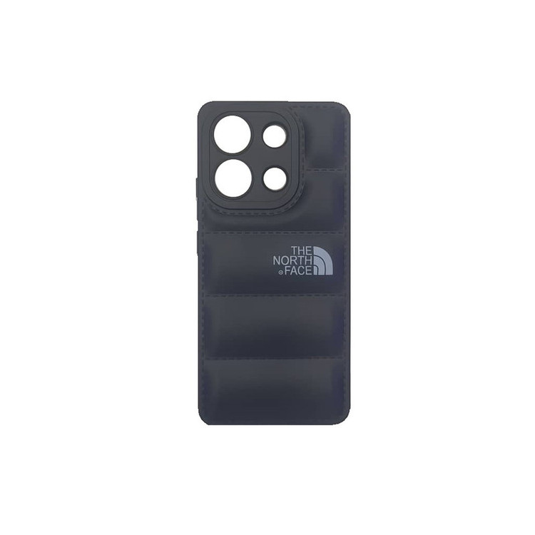کاور مدل پافر شیائومی Redmi Note 13 4G