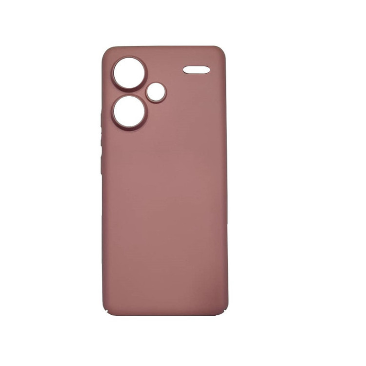کاور طرح کربنی مناسب برای گوشی موبایل شیائومی Redmi Note 13 Pro Plus