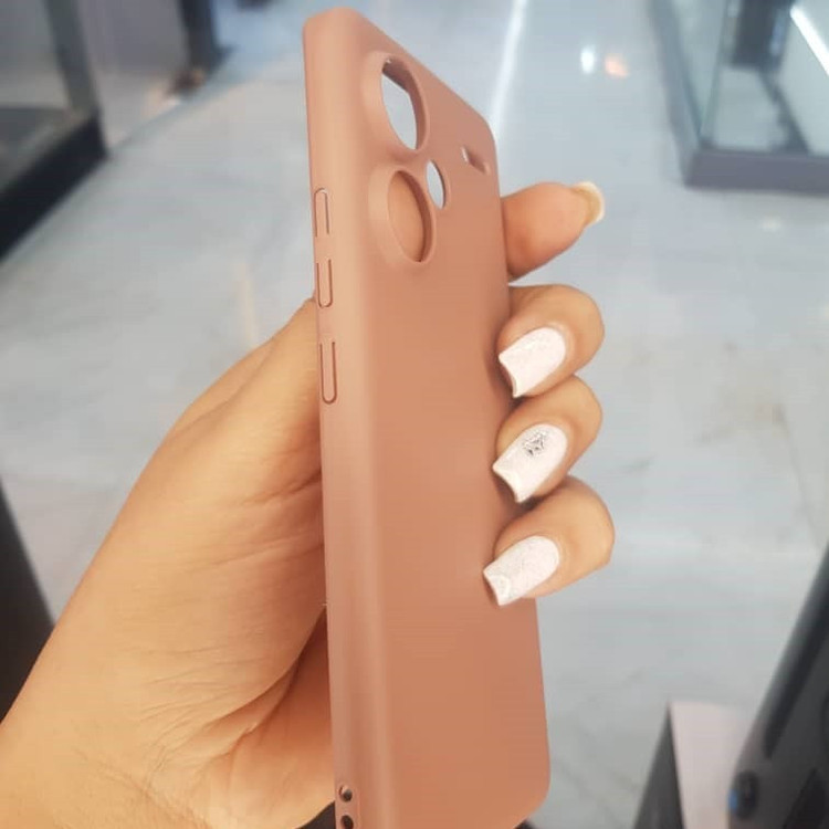 کاور طرح کربنی مناسب برای گوشی موبایل شیائومی Redmi Note 13 Pro Plus