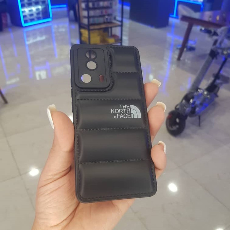 کاور مدل پافر مناسب برای گوشی موبایل شیائومی Mi 13 Lite