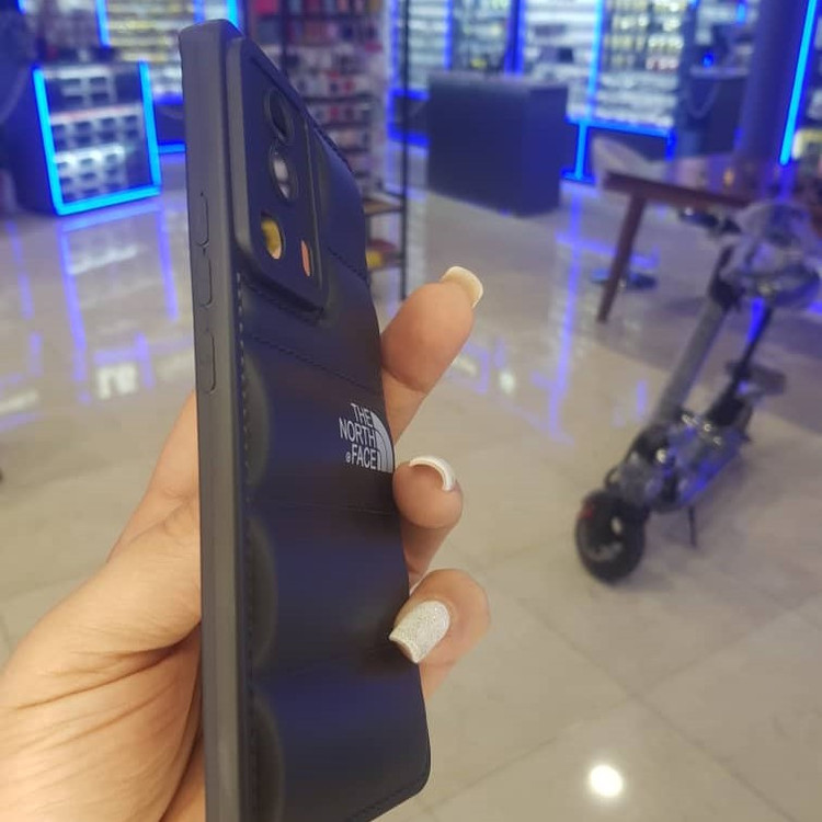 کاور مدل پافر مناسب برای گوشی موبایل شیائومی Mi 13 Lite