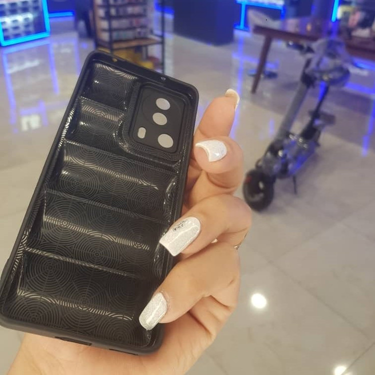 کاور مدل پافر مناسب برای گوشی موبایل شیائومی Mi 13 Lite