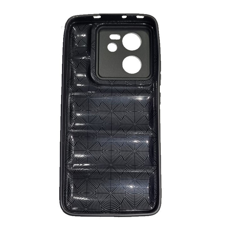 کاور پافری شیائومی Note 13T Pro
