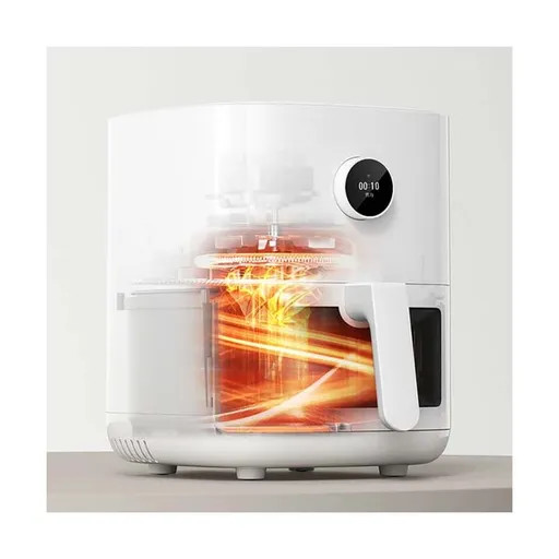 هواپز هوشمند 4 لیتری شیائومی مدل Xiaomi Smart Air Fryer Pro 4L MAF05