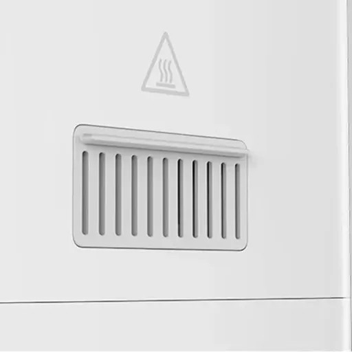 هواپز هوشمند 4 لیتری شیائومی مدل Xiaomi Smart Air Fryer Pro 4L MAF05