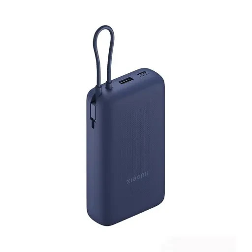 پاوربانک شیائومی 20000 میلی آمپر 33 وات مدل Xiaomi Power Bank PB2030MI