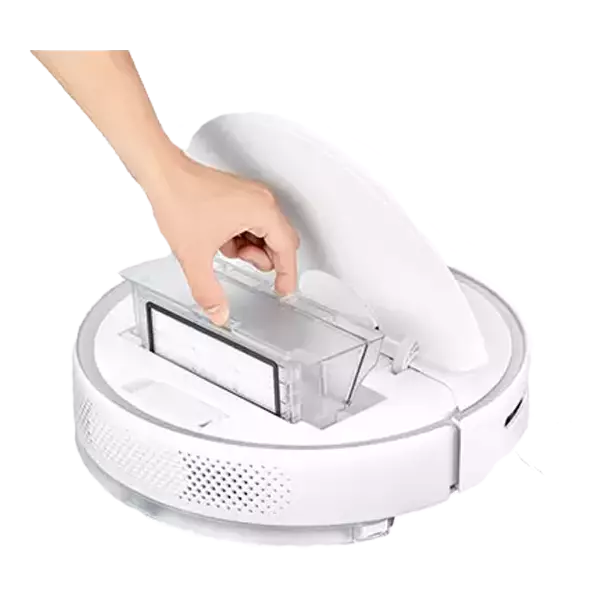 جارو برقی رباتیک هوشمند شیائومی Roborock S6 Pure