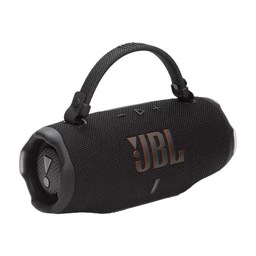 اسپیکر بلوتوثی قابل حمل جی بی ال 40 وات مدل JBL Charge 6