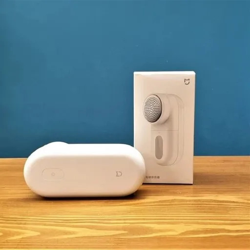 پرزگیر برقی میجیا شیائومی مدل Xiaomi Mijia Lint Remover MQXJQ01KL