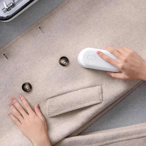 پرزگیر برقی میجیا شیائومی مدل Xiaomi Mijia Lint Remover MQXJQ01KL
