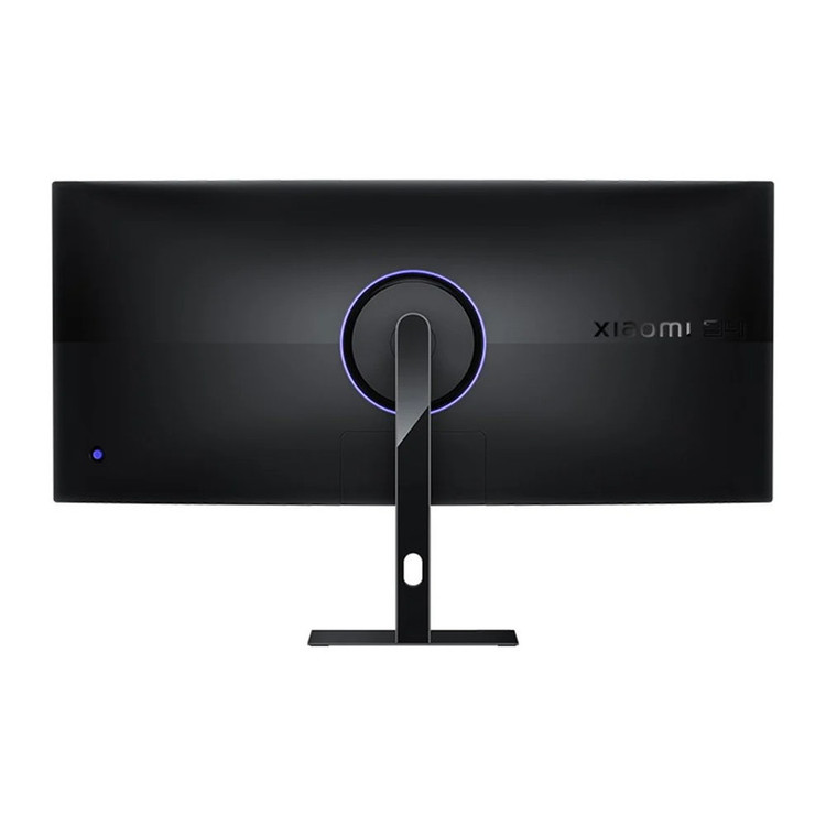 مانیتور خمیده گیمینگ 34 اینچ شیائومی مدل G34WQi