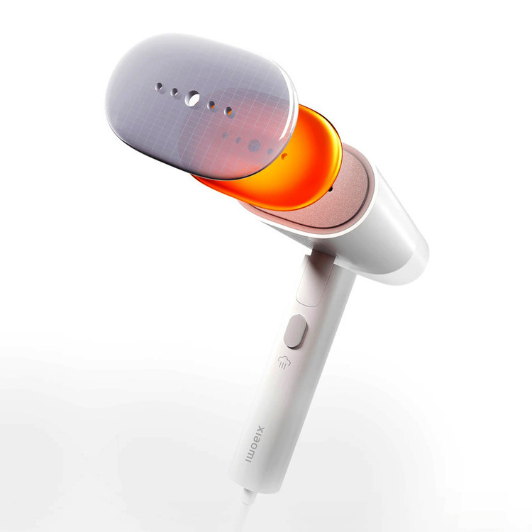 بخارگر 1300 وات شیائومی مدل MJGTJ02LF