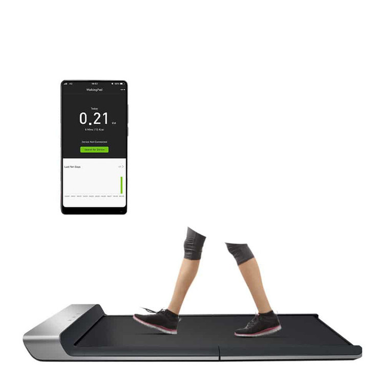 تردمیل خانگی تاشوی شیائومی مدل WalkingPad WPA1F Pro