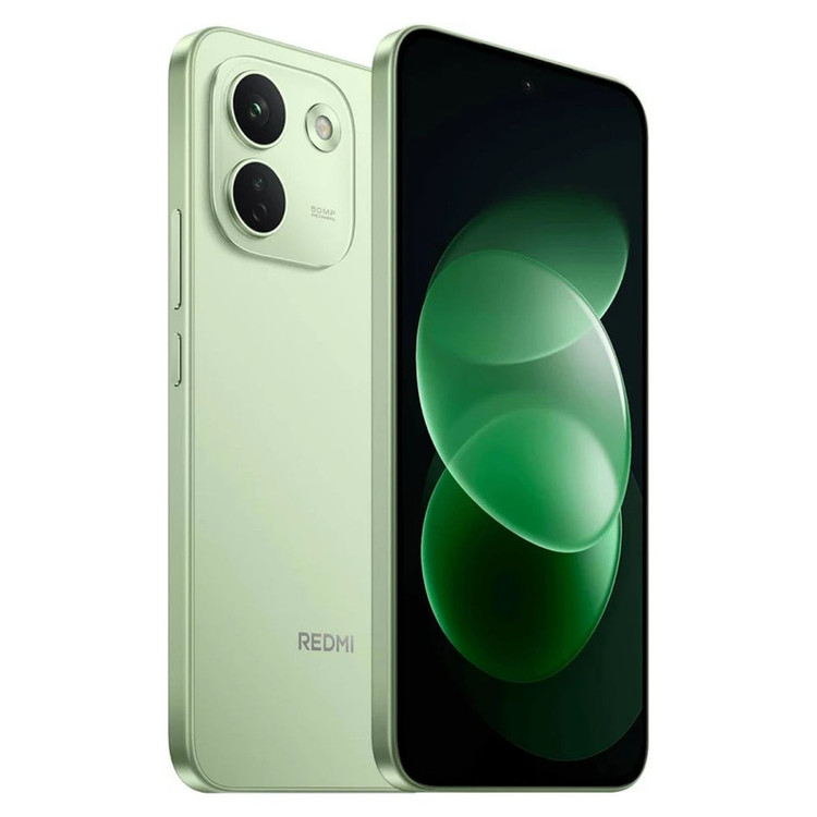 گوشی موبایل شیائومی مدل Redmi Note 17 Pro Max 5G دو سیم کارت ظرفیت 256 گیگابایت و رم 8 گیگابایت