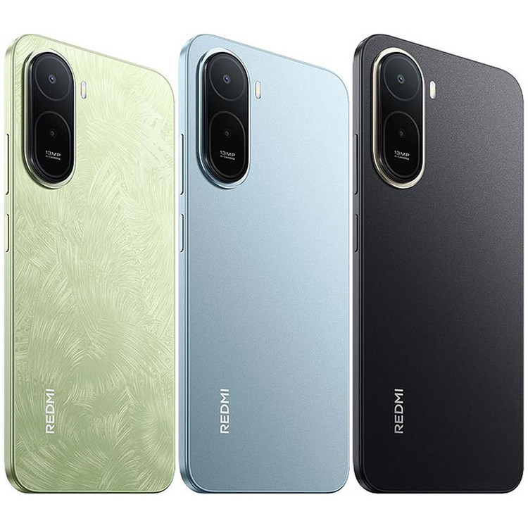 گوشی موبایل شیائومی مدل Redmi A7 Pro 4G ظرفیت 128 گیگابایت و رم 4 گیگابایت