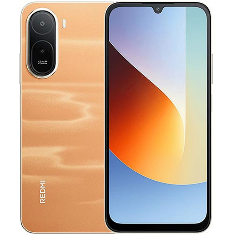 گوشی موبایل شیائومی مدل Redmi A7 Pro 4G ظرفیت 64 گیگابایت و رم 4 گیگابایت