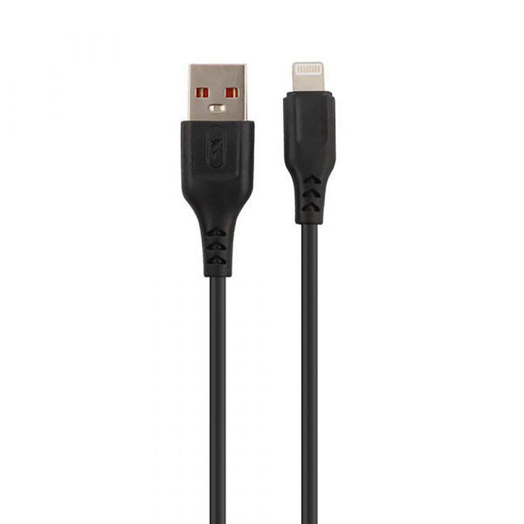 کابل تبدیل USB به لایتینگ اسکای دلفین مدل S61L طول 1 متر