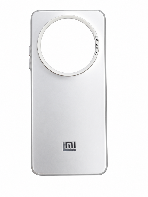 کاور سوکول ساده شیائومی مدل Redmi 14C