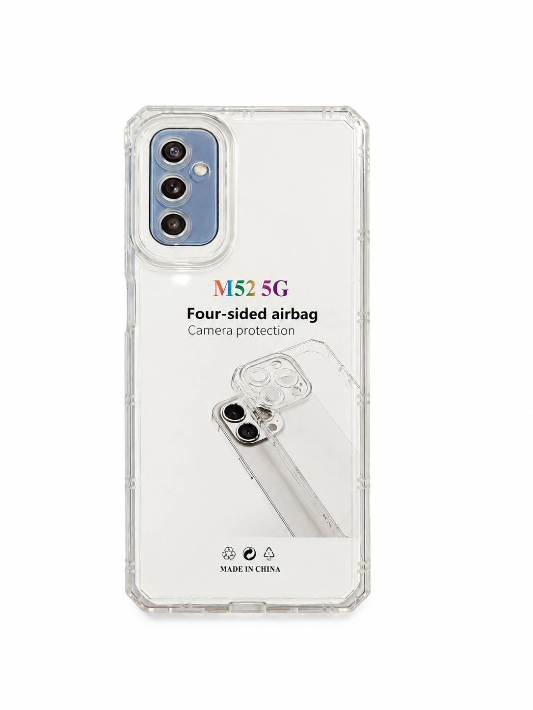 کاور ژله ای ساسونگ M52