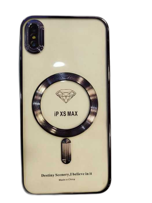 کاور مگ سیف آیفون XS Max