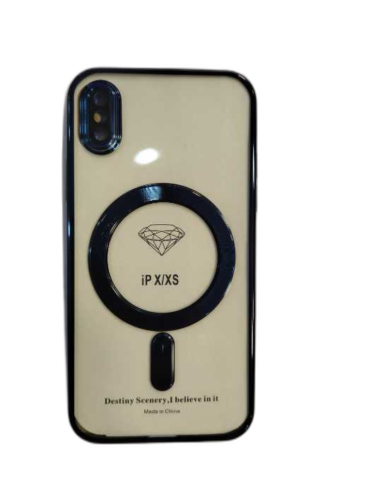 کاور مگ سیف آیفون XS