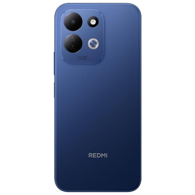 گوشی موبایل شیائومی مدل Redmi 17 4G دو سیم کارت ظرفیت 128 گیگابایت و رم 6 گیگابایت