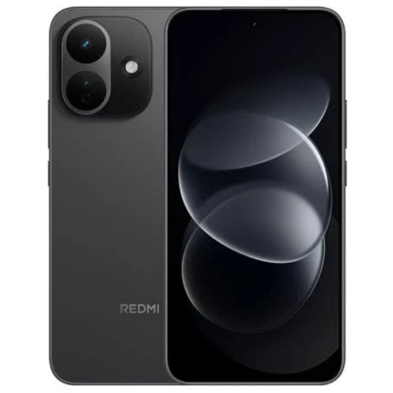 گوشی موبایل شیائومی مدل Redmi Note 17 Pro 5G دو سیم کارت ظرفیت 256 گیگابایت و رم 12 گیگابایت