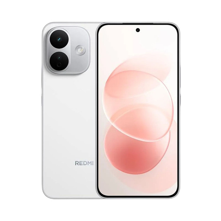 گوشی موبایل شیائومی مدل Redmi Note 17 Pro 5G دو سیم کارت ظرفیت 256 گیگابایت و رم 12 گیگابایت
