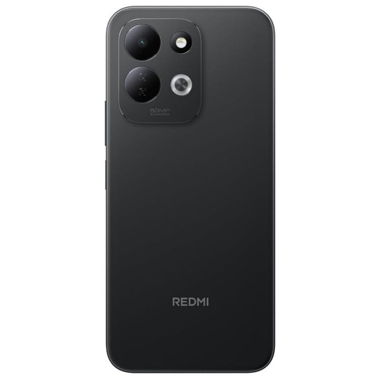 گوشی موبایل شیائومی مدل Redmi 17 4G دو سیم کارت ظرفیت 256 گیگابایت و رم 6 گیگابایت