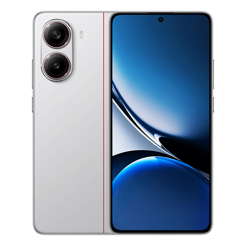 گوشی موبایل شیائومی مدل Redmi Turbo 4 دو سیم کارت ظرفیت 256 گیگابایت و رم 12 گیگابایت