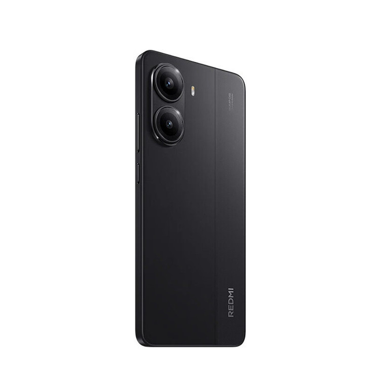 گوشی موبایل شیائومی مدل Redmi Turbo 4 دو سیم کارت ظرفیت 256 گیگابایت و رم 12 گیگابایت