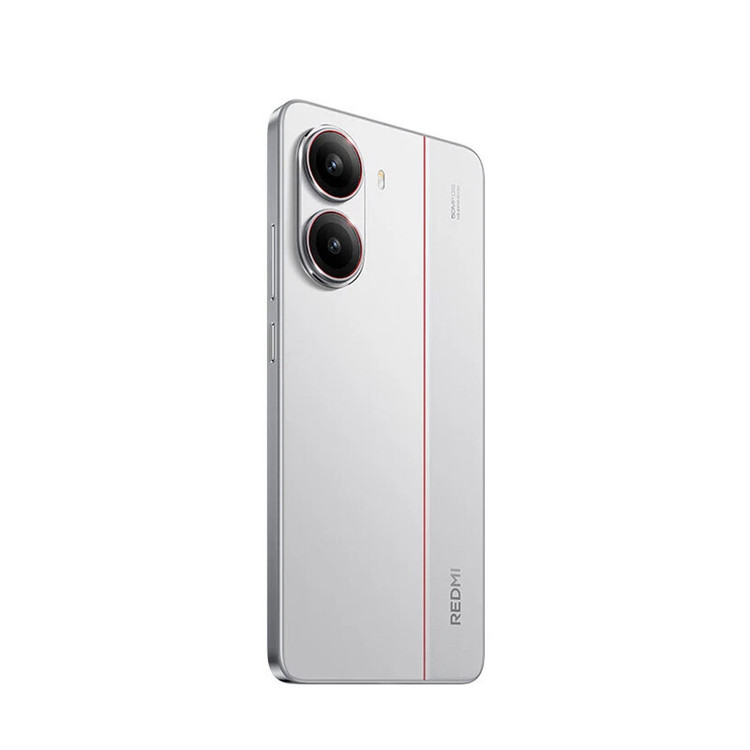 گوشی موبایل شیائومی مدل Redmi Turbo 4 دو سیم کارت ظرفیت 256 گیگابایت و رم 12 گیگابایت