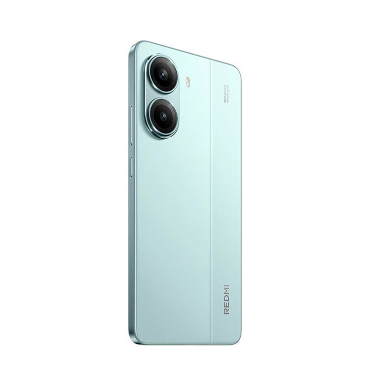 گوشی موبایل شیائومی مدل Redmi Turbo 4 دو سیم کارت ظرفیت 256 گیگابایت و رم 12 گیگابایت