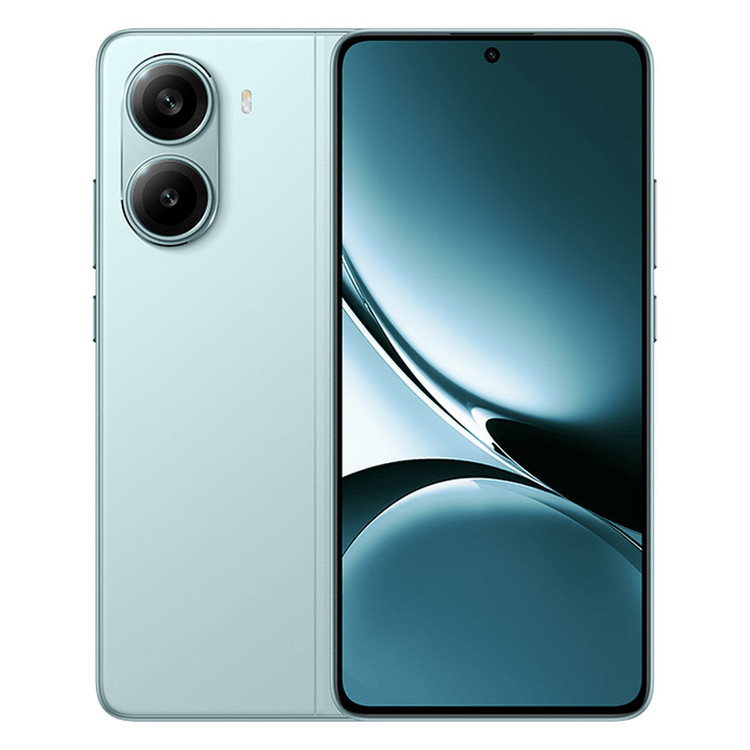 گوشی موبایل شیائومی مدل Redmi Turbo 4 دو سیم کارت ظرفیت 256 گیگابایت و رم 12 گیگابایت