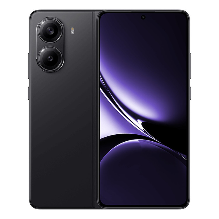 گوشی موبایل شیائومی مدل Redmi Turbo 4 دو سیم کارت ظرفیت 256 گیگابایت و رم 12 گیگابایت