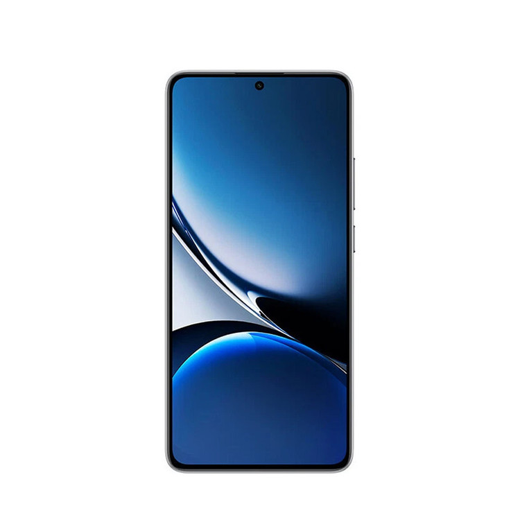 گوشی موبایل شیائومی مدل Redmi Turbo 4 دو سیم کارت ظرفیت 256 گیگابایت و رم 12 گیگابایت
