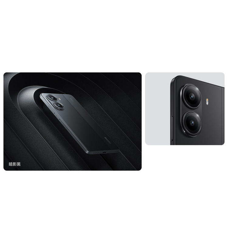 گوشی موبایل شیائومی مدل Redmi Turbo 4 دو سیم کارت ظرفیت 256 گیگابایت و رم 12 گیگابایت