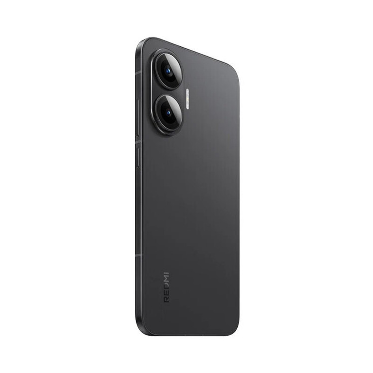 گوشی موبایل شیائومی مدل Redmi Turbo 4 Pro دو سیم کارت ظرفیت 256 گیگابایت و رم 12 گیگابایت