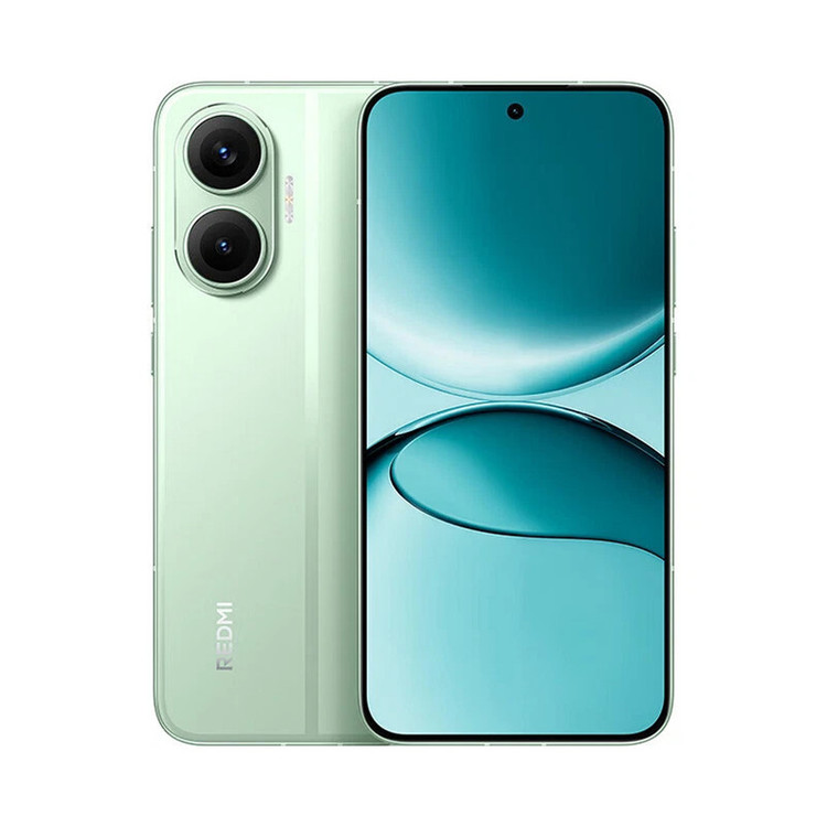 گوشی موبایل شیائومی مدل Redmi Turbo 4 Pro دو سیم کارت ظرفیت 256 گیگابایت و رم 12 گیگابایت
