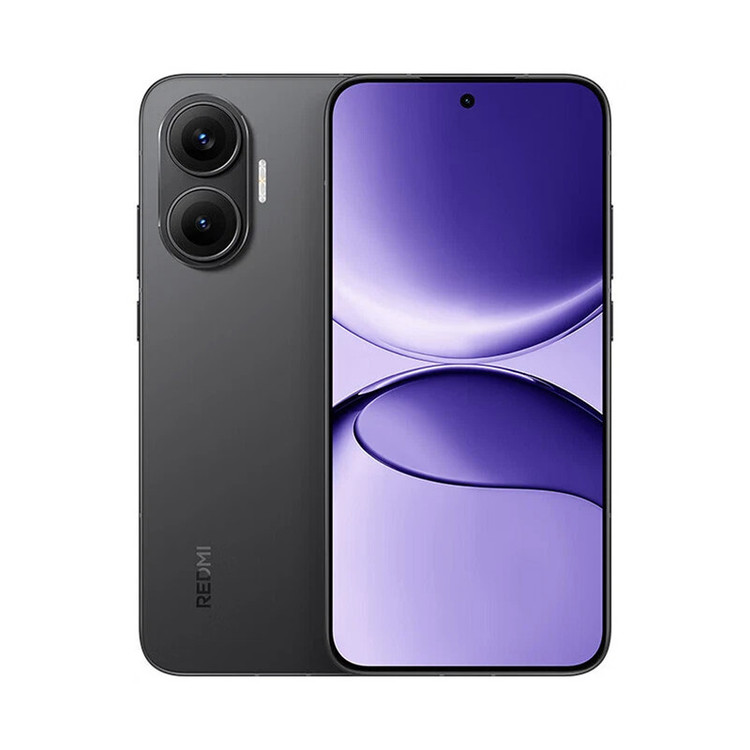 گوشی موبایل شیائومی مدل Redmi Turbo 4 Pro دو سیم کارت ظرفیت 256 گیگابایت و رم 12 گیگابایت