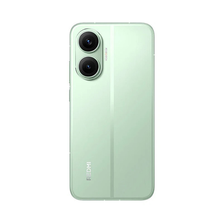 گوشی موبایل شیائومی مدل Redmi Turbo 4 Pro دو سیم کارت ظرفیت 256 گیگابایت و رم 12 گیگابایت