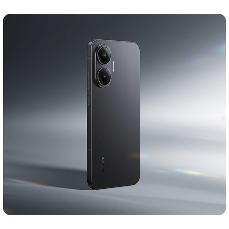 گوشی موبایل شیائومی مدل Redmi Turbo 4 Pro دو سیم کارت ظرفیت 256 گیگابایت و رم 12 گیگابایت