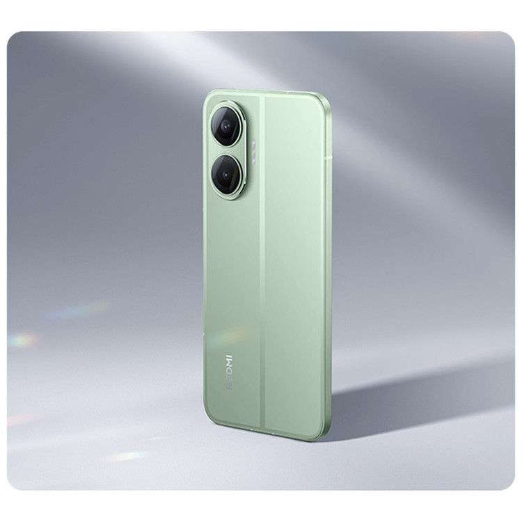 گوشی موبایل شیائومی مدل Redmi Turbo 4 Pro دو سیم کارت ظرفیت 256 گیگابایت و رم 12 گیگابایت