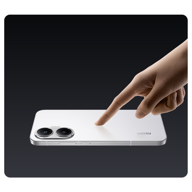 گوشی موبایل شیائومی مدل Redmi Turbo 4 Pro دو سیم کارت ظرفیت 256 گیگابایت و رم 12 گیگابایت