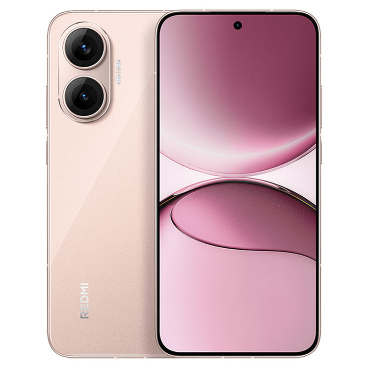 گوشی موبایل شیائومی مدل Redmi Turbo 4 Pro دو سیم کارت ظرفیت 256 گیگابایت و رم 12 گیگابایت