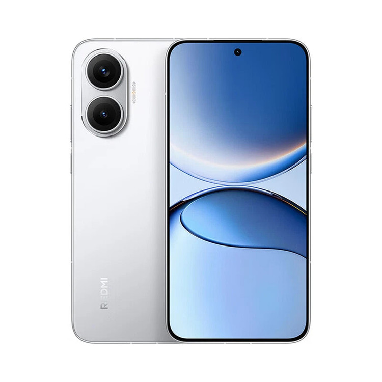 گوشی موبایل شیائومی مدل Redmi Turbo 4 Pro دو سیم کارت ظرفیت 256 گیگابایت و رم 12 گیگابایت