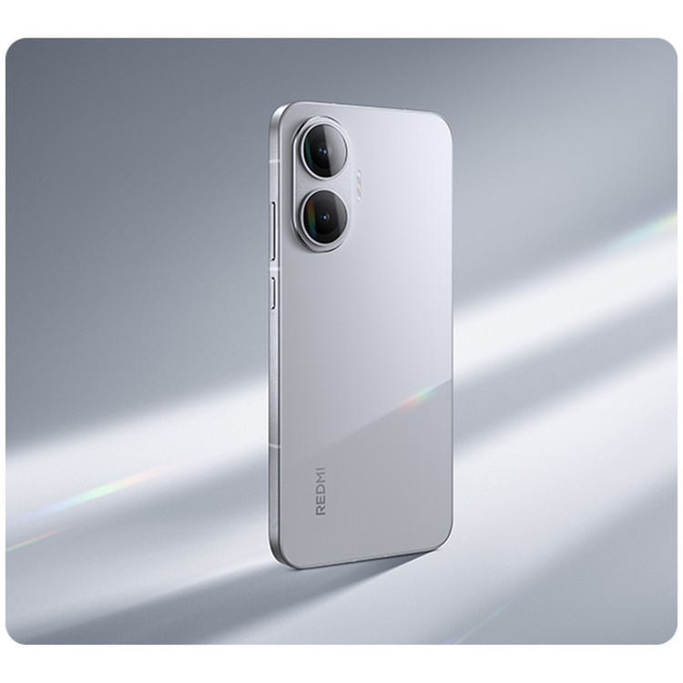 گوشی موبایل شیائومی مدل Redmi Turbo 4 Pro دو سیم کارت ظرفیت 256 گیگابایت و رم 12 گیگابایت