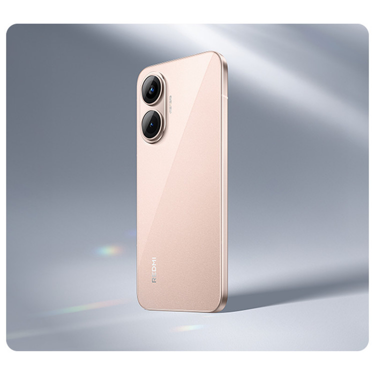 گوشی موبایل شیائومی مدل Redmi Turbo 4 Pro دو سیم کارت ظرفیت 256 گیگابایت و رم 12 گیگابایت