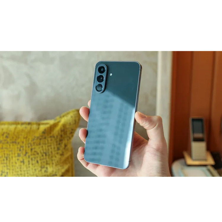 گوشی موبایل سامسونگ مدل Galaxy A56 دو سیم کارت ظرفیت 128 گیگابایت و رم 8 گیگابایت - ویتنام - ریجستری شده و به همراه کد فعالسازی