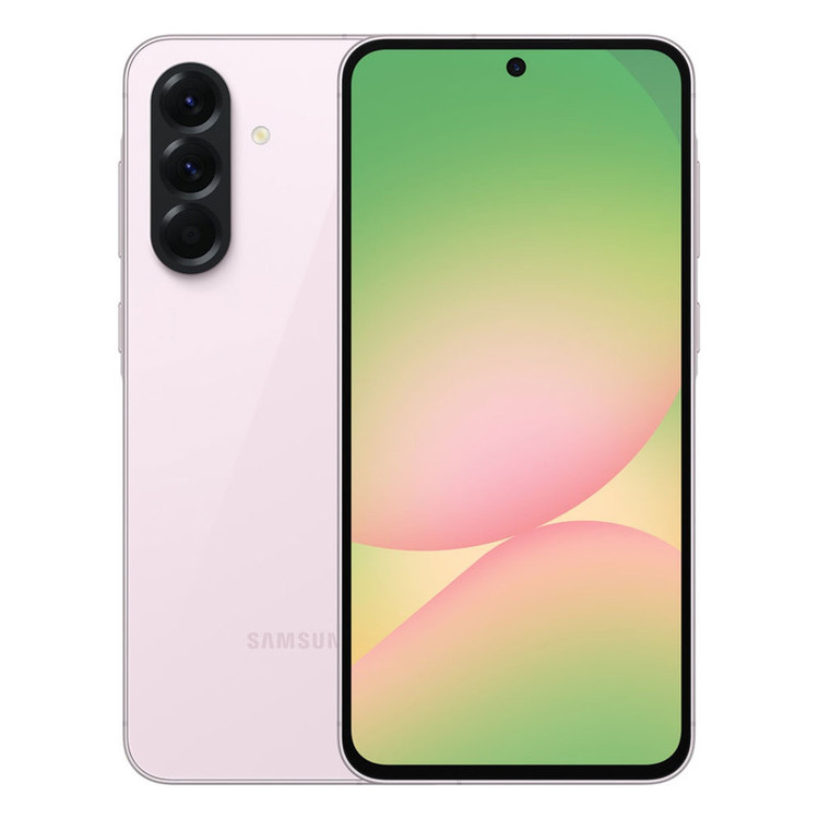 گوشی موبایل سامسونگ مدل Galaxy A56 دو سیم کارت ظرفیت 128 گیگابایت و رم 8 گیگابایت - ویتنام - ریجستری شده و به همراه کد فعالسازی